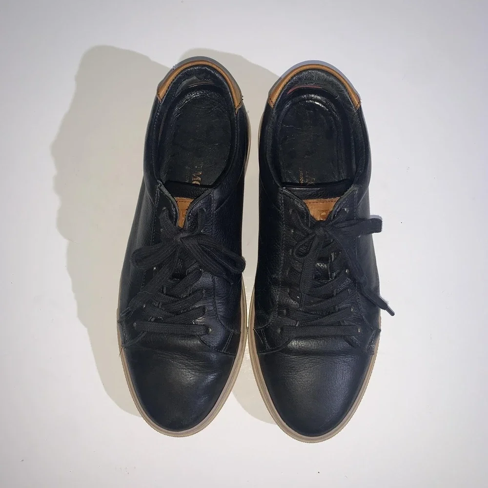 Allen Edmonds allen edmonds
